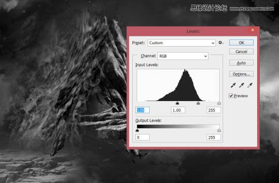 Photoshopɫʯֽ̳