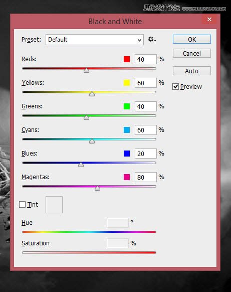Photoshopɫʯֽ̳