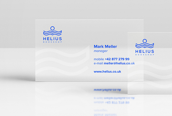 HeliusƷ