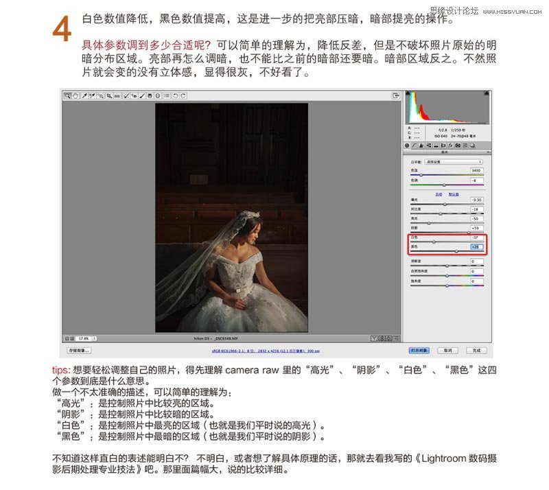 PhotoshopϸʵƬɫ˼·
