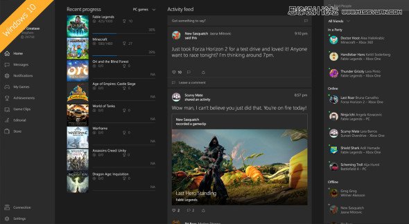 ǳ̸Windows 10ͨӦƷ