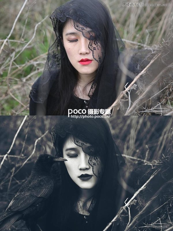 Photoshop⾰İϵЧ
