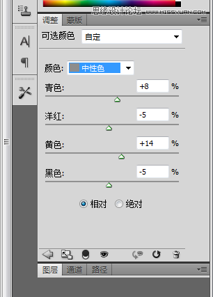 Photoshop结合SAI将生活照转成唯美的手绘效果