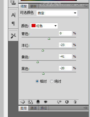 Photoshop结合SAI将生活照转成唯美的手绘效果