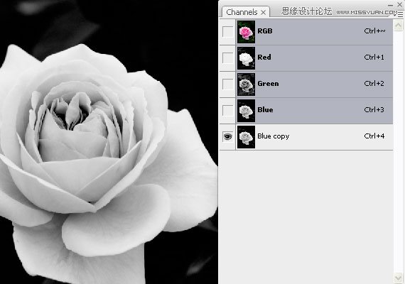 PhotoshopϳɴװŮͼ