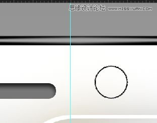 Photoshop绘制精致逼真的相机图标教程