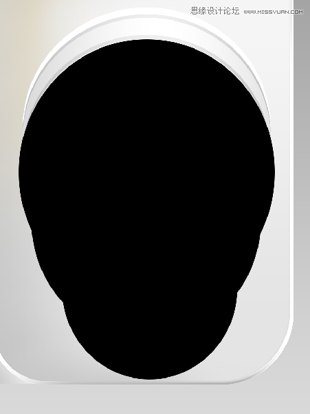Photoshop绘制精致逼真的相机图标教程