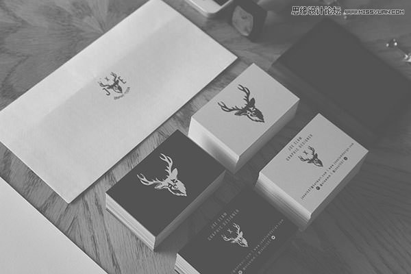 40張國(guó)外創(chuàng)意經(jīng)典的名片設(shè)計(jì)欣賞,PS教程,思緣教程網(wǎng)