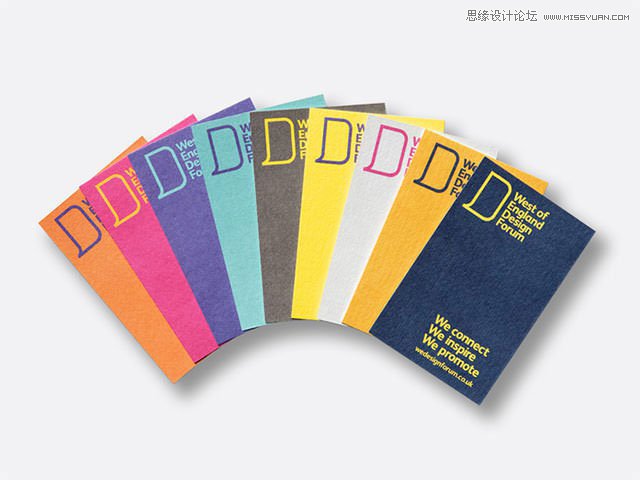 40張國(guó)外創(chuàng)意經(jīng)典的名片設(shè)計(jì)欣賞,PS教程,思緣教程網(wǎng)