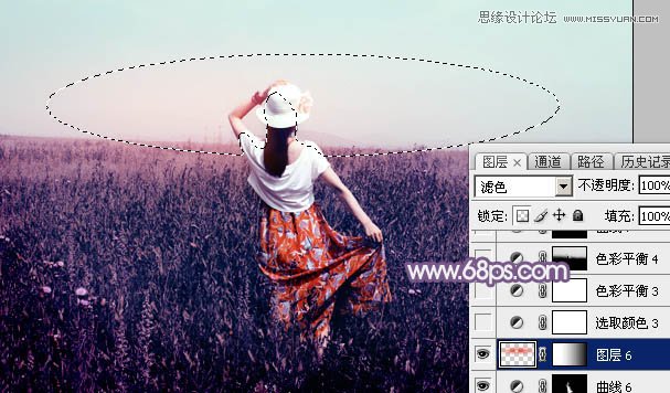 Photoshop⾰ѤɫЧ