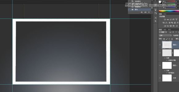 Photoshop在黑板上制作可爱的彩色粉笔字