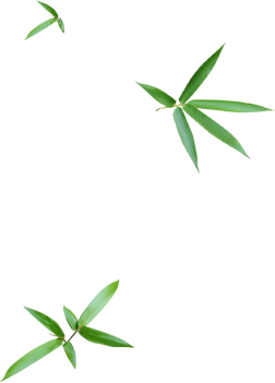 Photoshop制作端午节竹节组成的艺术字