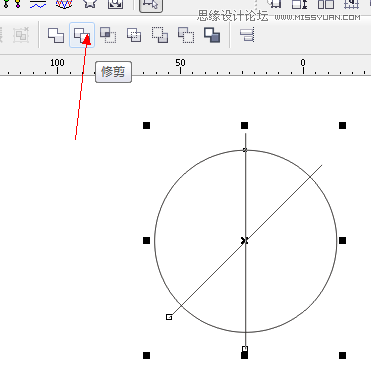 CorelDrawٵɡЧͼ