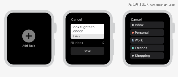 10ʵսѧϰApple WatchƼ