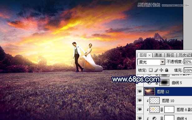 Photoshop⾰ƬɫЧͼ