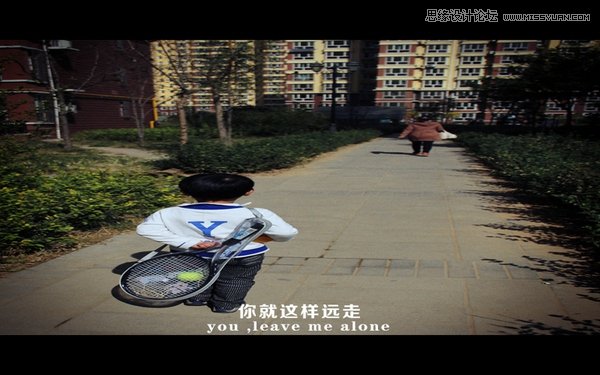 详细解析人像后期调色的九种处理方法