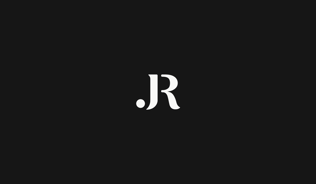 60款国外优秀设计师企业标志设计欣赏
