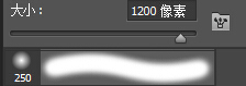 Photoshop给夏天清爽效果草帽美女照片仿手绘