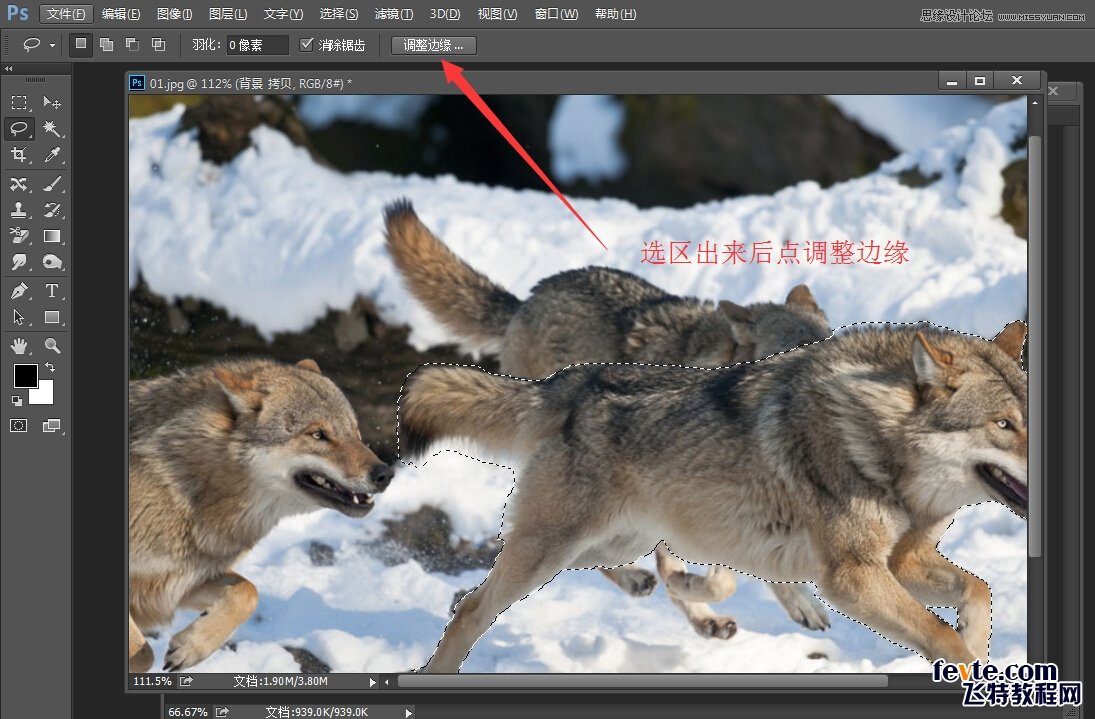 PhotoshopϳɴӱѩгЧ