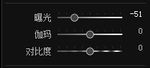 Photoshop修复细节严重缺失的风景照片