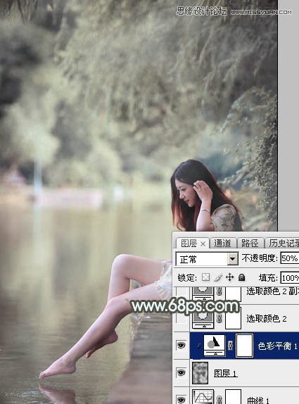 Photoshop⾰崿ŮΨɫ
