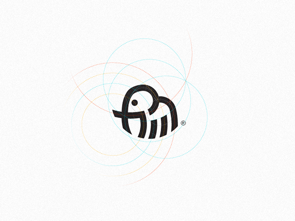 19张简洁创意的企业logo设计欣赏