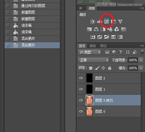 PhotoshopӰǰںͺھ޹