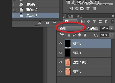 PhotoshopӰǰںͺھ޹