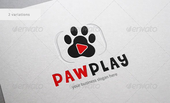 30款国外优秀的企业LOGO设计欣赏