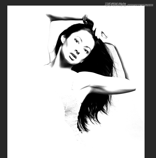 PhotoshopͨŮͼ