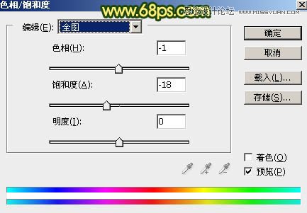 Photoshop调出公园果子照片暖色逆光效果
