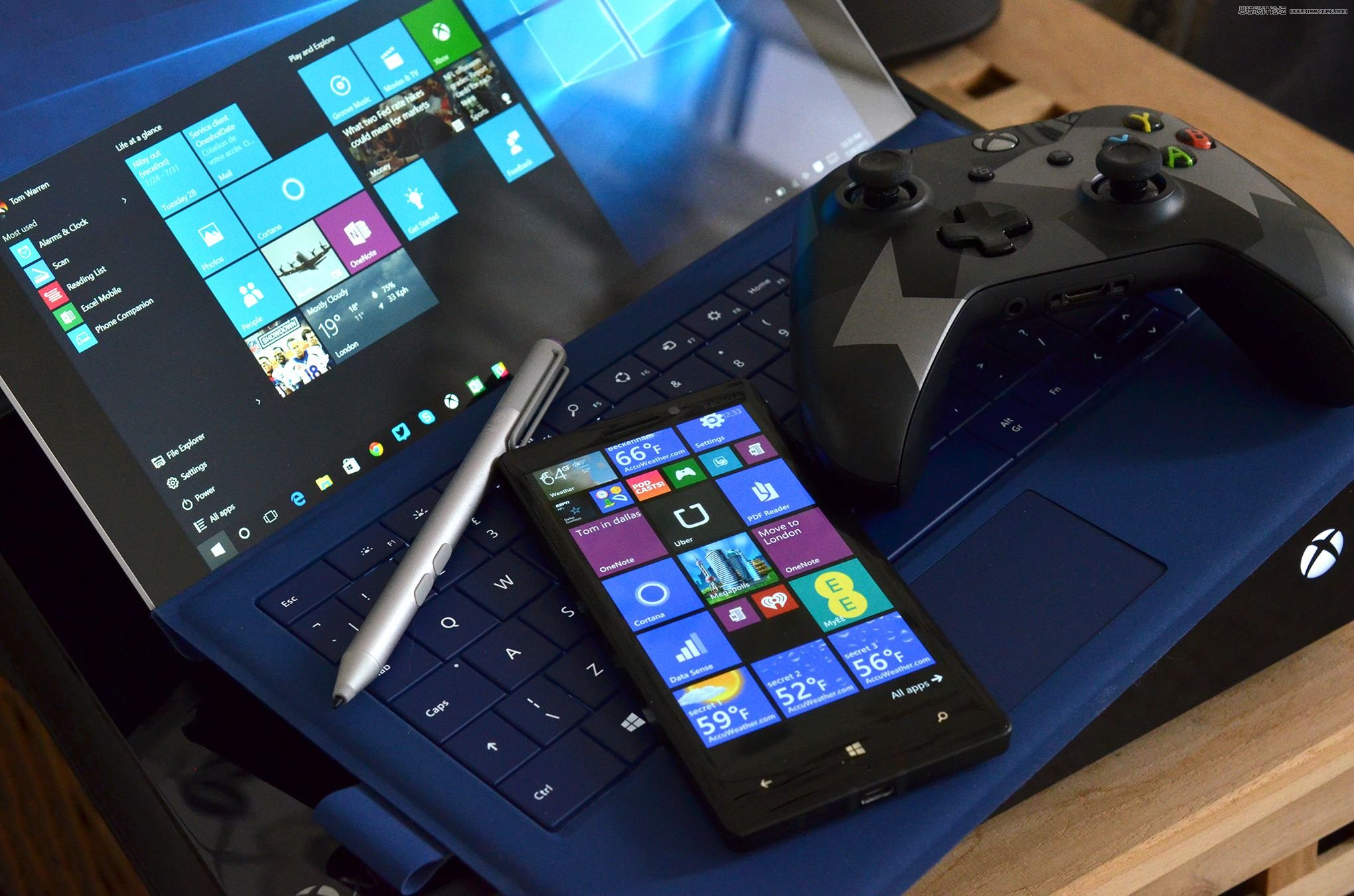 ǳ̸Windows 10ҳƵĴӰ