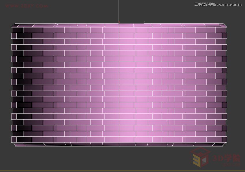 3DMAX制作逼真的藤编家具模型教程