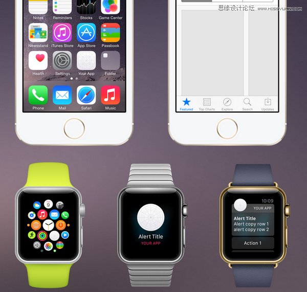 ʵõApple Watchģ