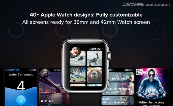 ʵõApple Watchģ