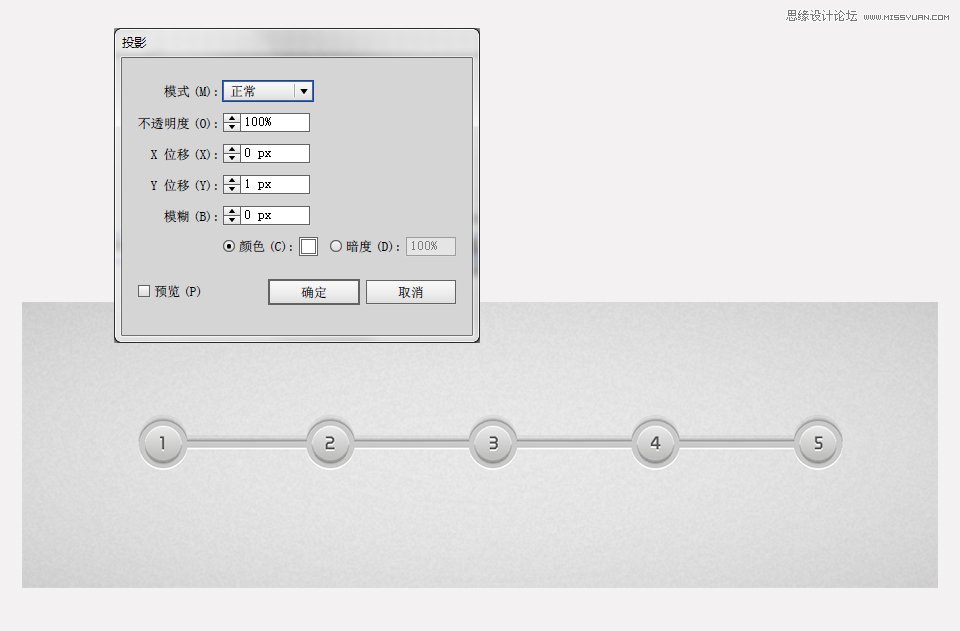 IllustratorƾµҳЧͼ