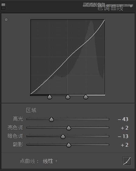 Lightroom巧用滤镜调出儿童照片温暖色调