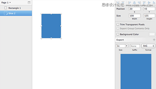 38个不错的Sketch 3 UI设计教程分享