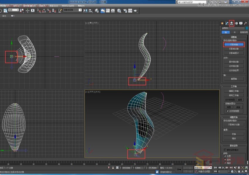 3DmaxϦ˽֮õ廨Ľģ
