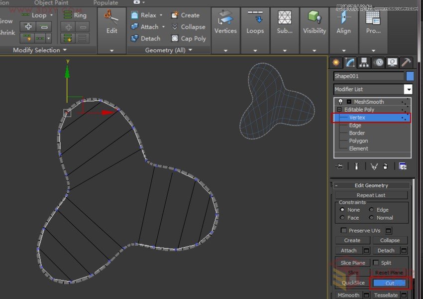 3Dsmax̫ܳɡ̳