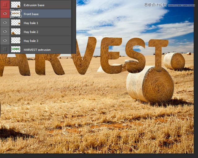Photoshop3DĲݶЧ