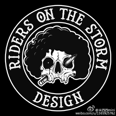 外网1500套哥特类英文字体打包下载 - PS素材