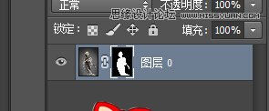 Photoshop合成人像美女照片秋季高贵的金色调