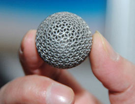 3DMAX详解四边形镂空球体的制作方法