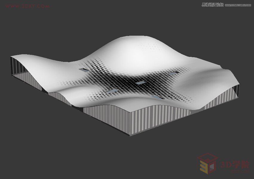 3DMAXPolyݽЧ