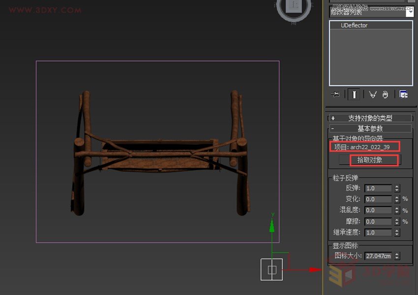 3DMAXѩЧͼ