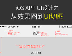 IOS APP UI֮ЧͼUIͼ