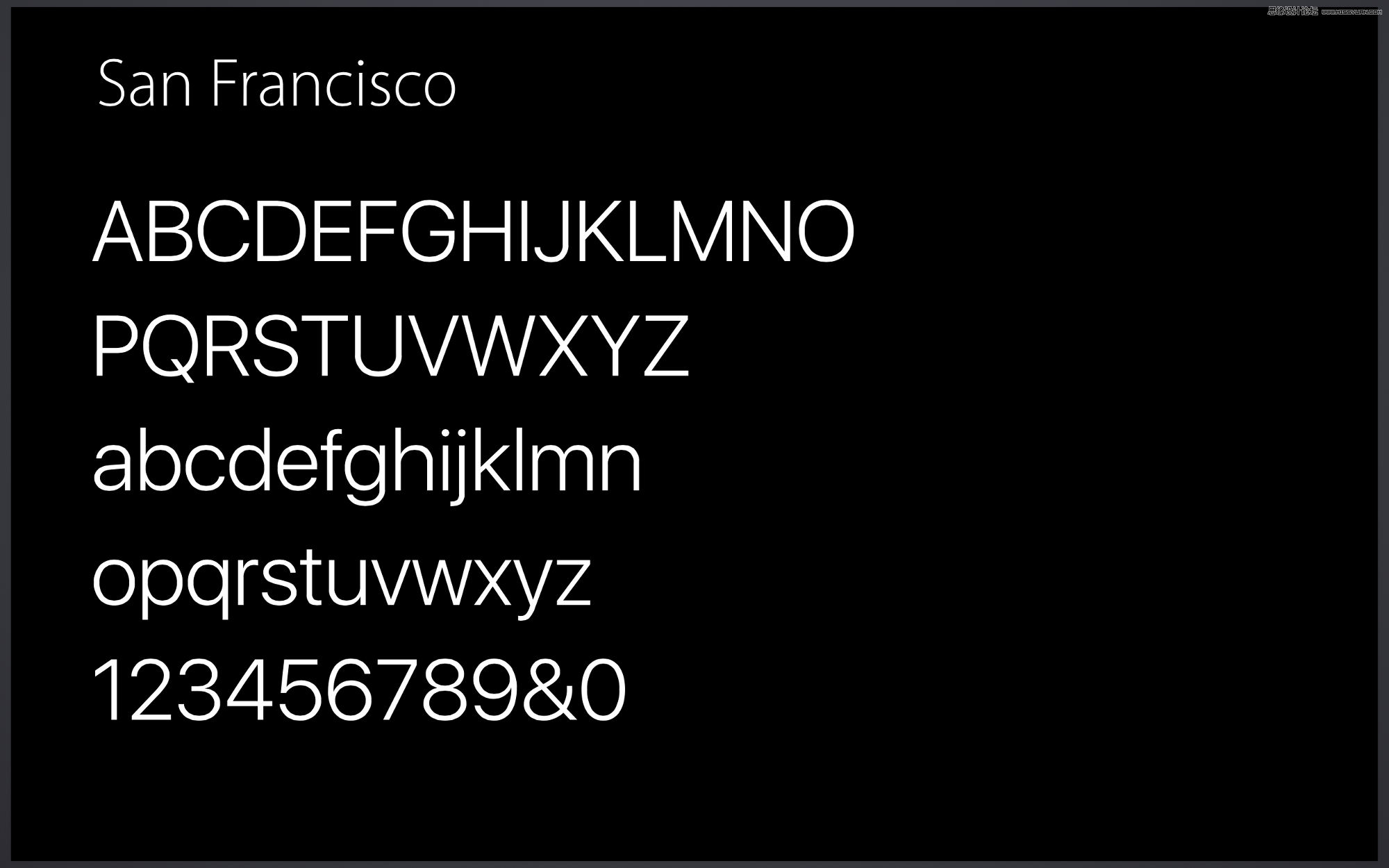 ϸƻSan Francisco