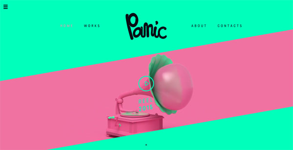 20µHTML5CSS3վ