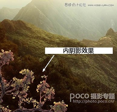 PhotoshopϳɽϵΨЧͼ